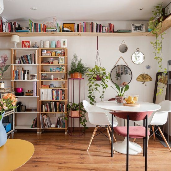 ideias para decorar com memórias