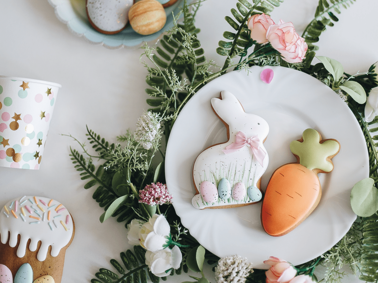 Transforme sua Casa: Ideias de Decoração Boho Chic Além da Páscoa