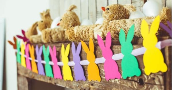 Mesa Posta de Páscoa Boho: Dicas para Receber com Estilo