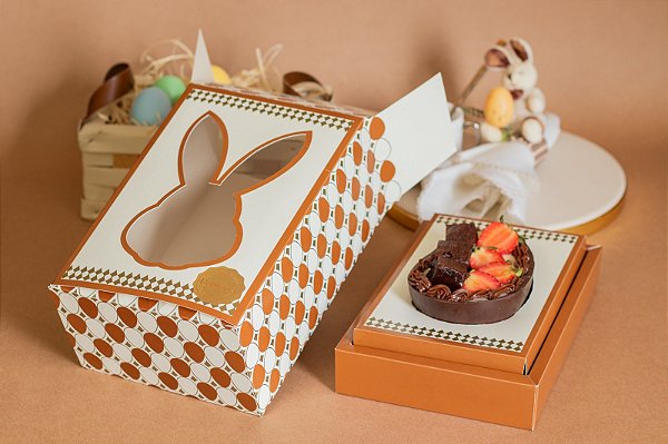 5 dicas de embalagens econômicas para ovos de Páscoa