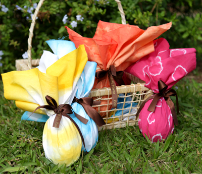 Onde comprar embalagens para ovos de Páscoa no atacado