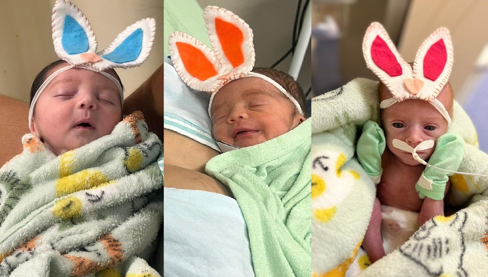 Editando Fotos de Páscoa do Bebê: Apps e Dicas