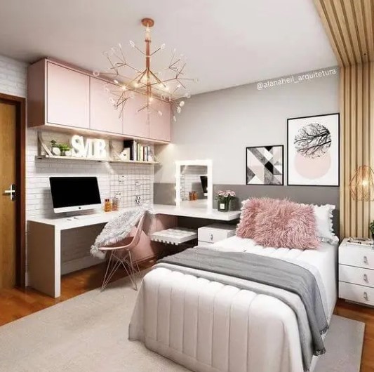 5 Ideias de Iluminação para um Quarto Aconchegante
Como a Temperatura da Cor Afeta o Sono
Guia Completo de Fitas de LED para Decoração de Interiores
Abajures e Arandelas: Qual a Melhor Escolha para sua Cabeceira?
O Poder do Dimmer: Controle Total da Luz no seu Quarto