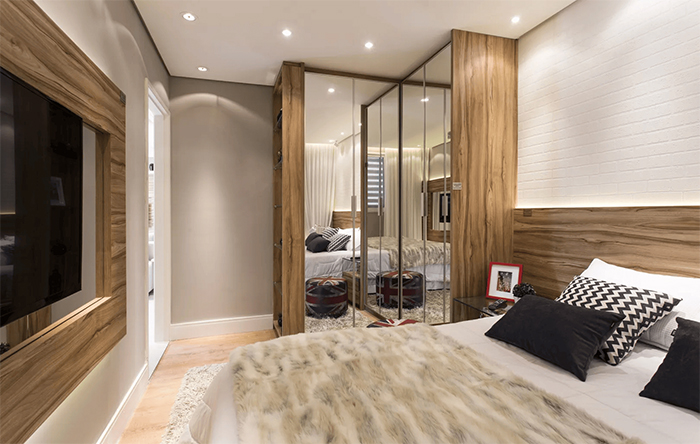 5 Ideias de Iluminação para um Quarto Aconchegante
Como a Temperatura da Cor Afeta o Sono
Guia Completo de Fitas de LED para Decoração de Interiores
Abajures e Arandelas: Qual a Melhor Escolha para sua Cabeceira?
O Poder do Dimmer: Controle Total da Luz no seu Quarto