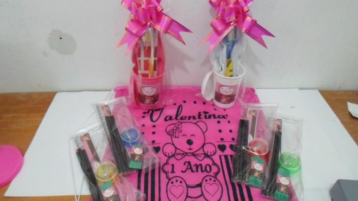 Como precificar lembrancinhas personalizadas