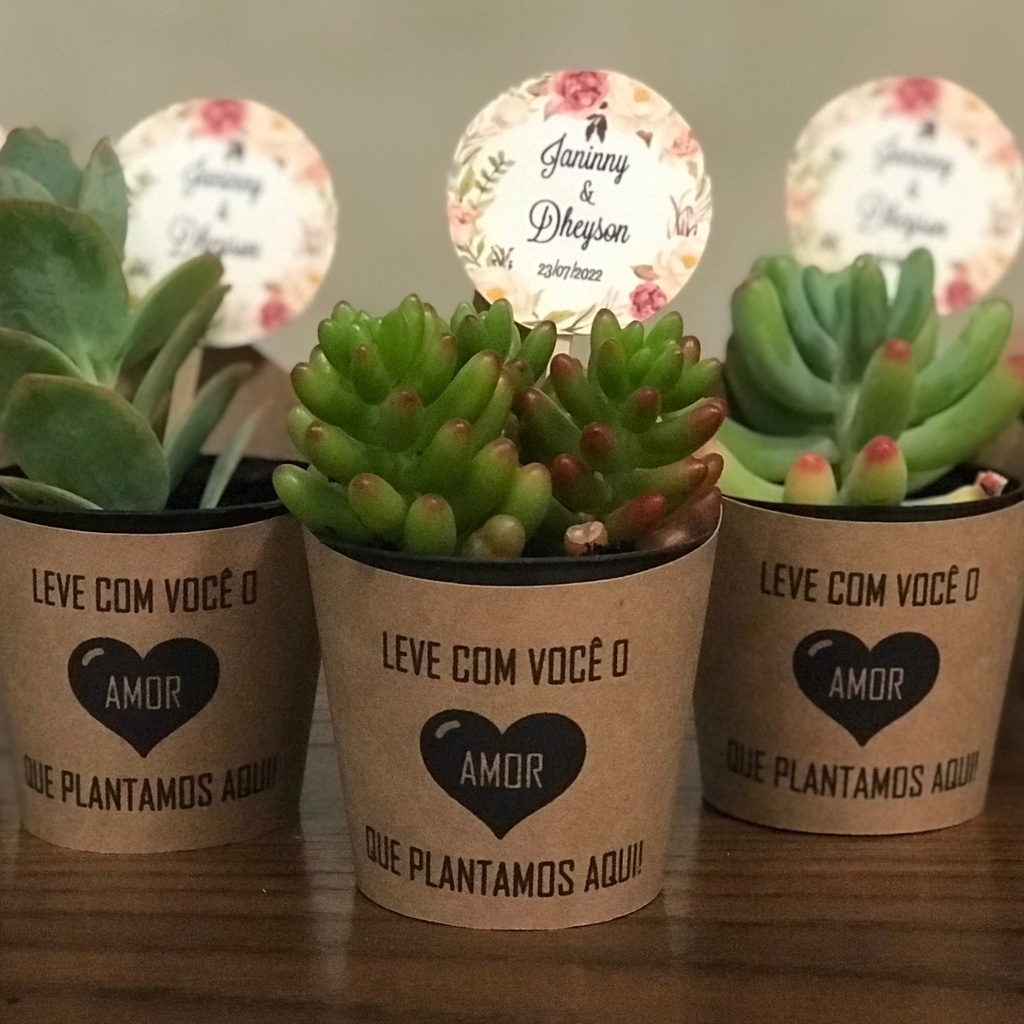 Como precificar lembrancinhas personalizadas