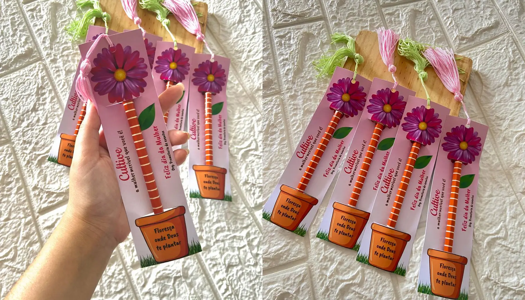 Como precificar lembrancinhas personalizadas