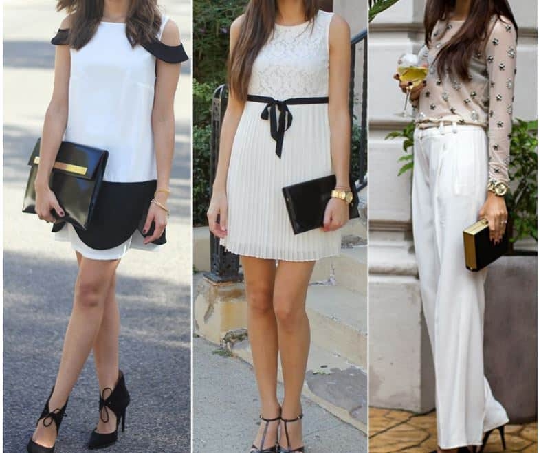 ideias de looks para batizado (madrinha ou mãe)