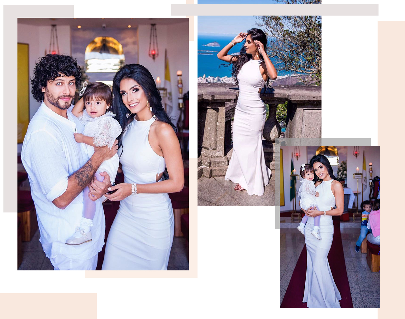 erros comuns ao escolher roupa para batizado madrinha