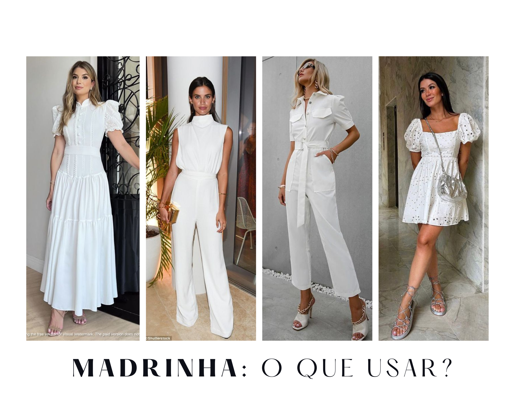 ideias de looks para batizado (madrinha ou mãe)