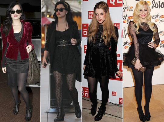 ideias de looks para festa de halloween simples