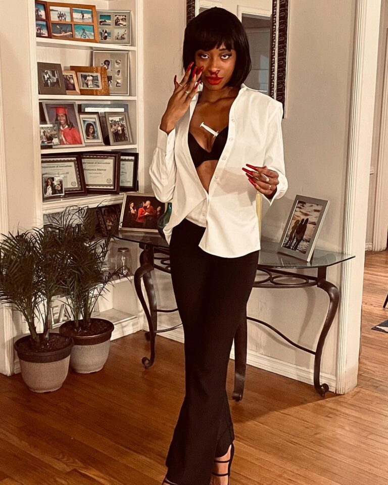 ideias de looks para festa de halloween simples