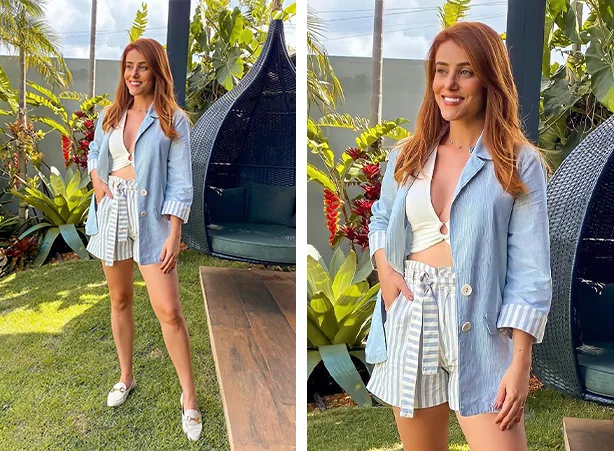 Guia completo de saídas de praia: do casual ao sofisticado