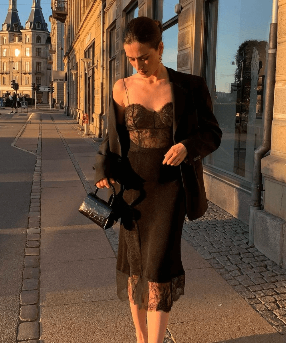 ideias de looks para jantar dia dos namorados