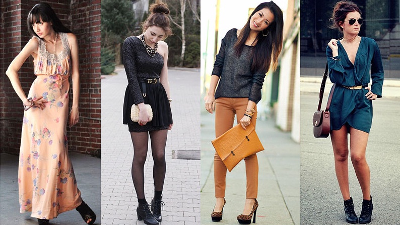 Como escolher o sapato ideal para cada look de Dia dos Namorados