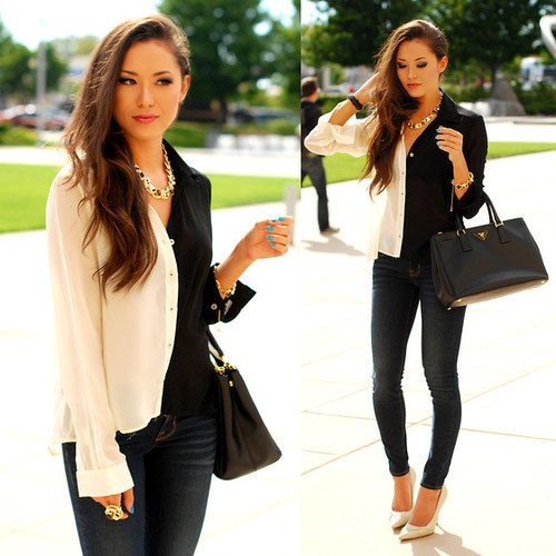 Maquiagem e penteado para o look de Dia dos Namorados