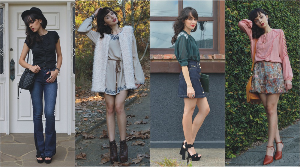 Guia de cores da moda para usar no Dia dos Namorados