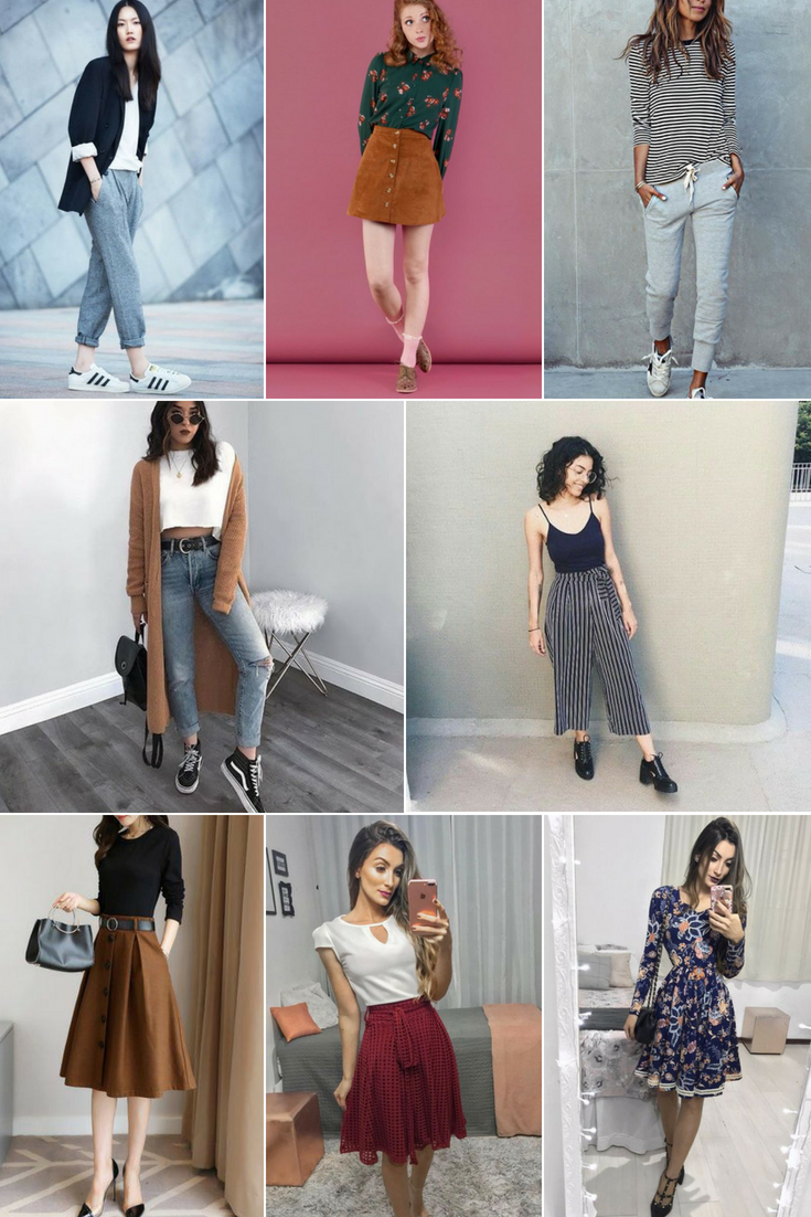 ideias de looks para jantar dia dos namorados