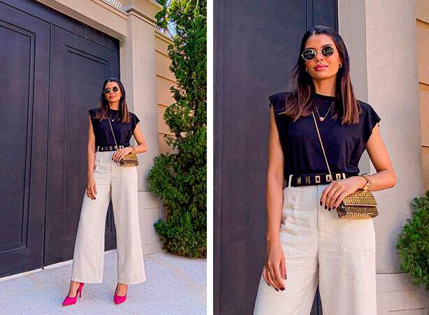 Guia de cores da moda para usar no Dia dos Namorados