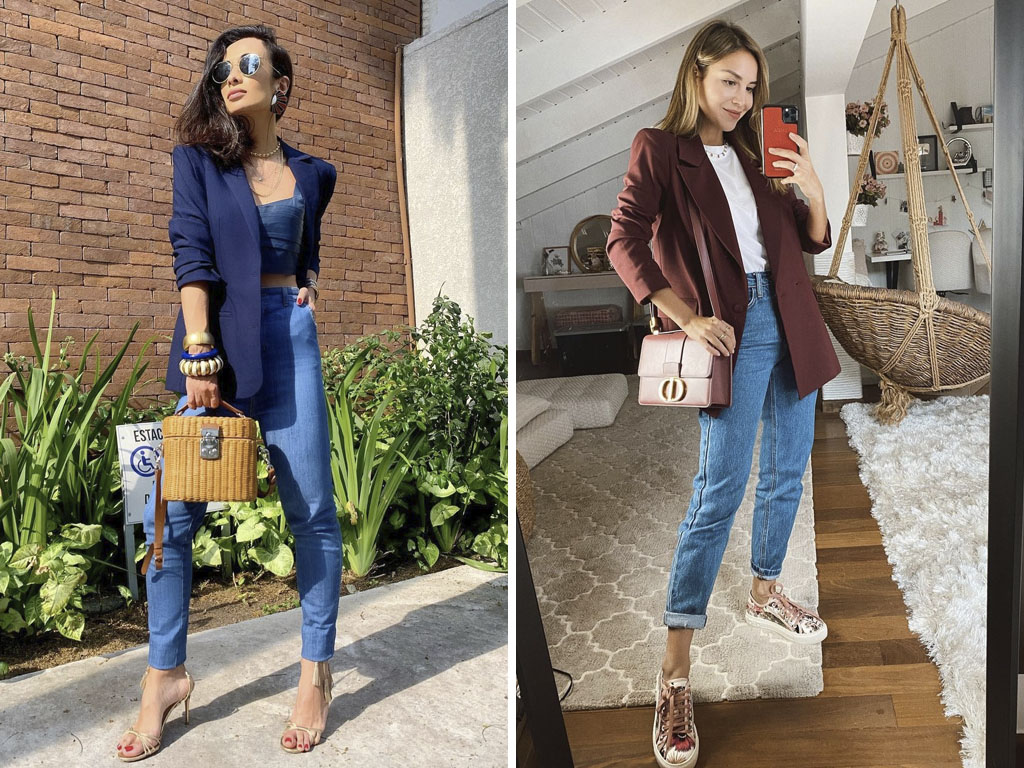 ideias de looks para primeiro encontro casual