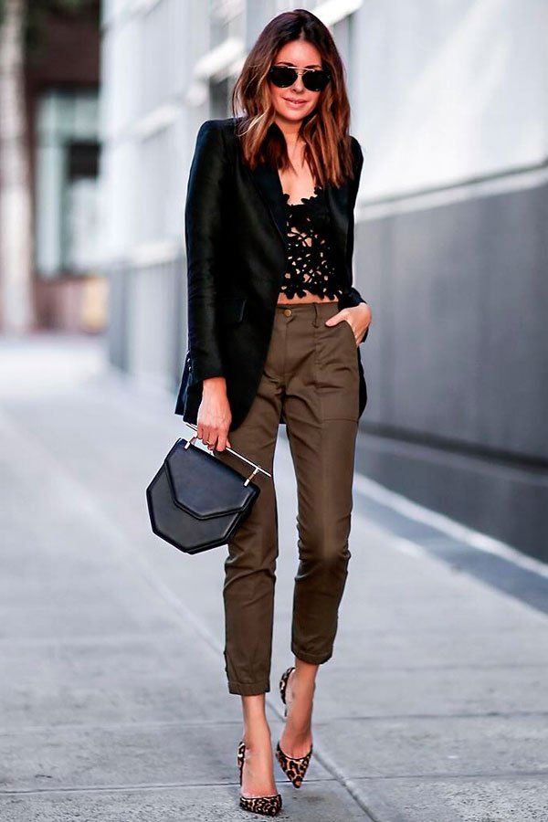 Guia Completo: Looks Infalíveis para o Primeiro Encontro Casual