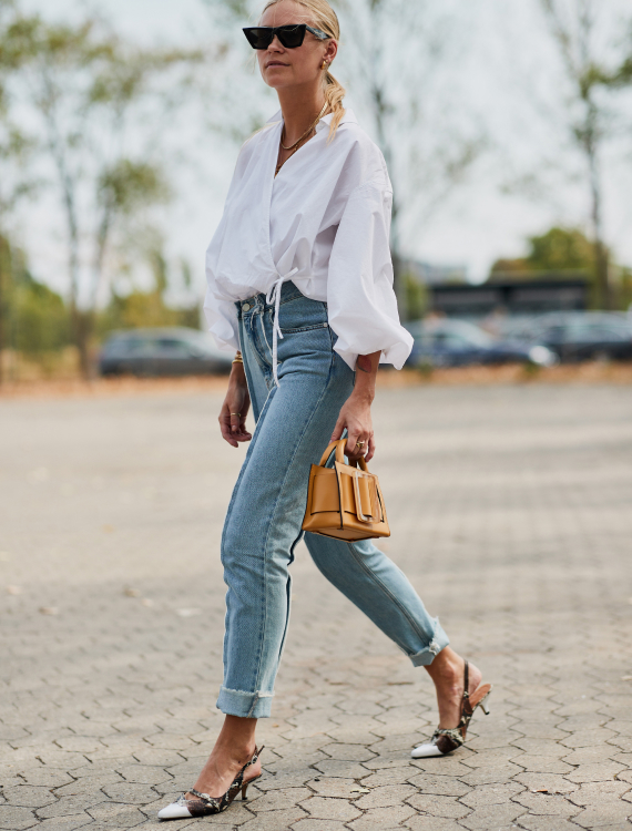 Desvendando o Dress Code: O Que Vestir em um Encontro Casual?