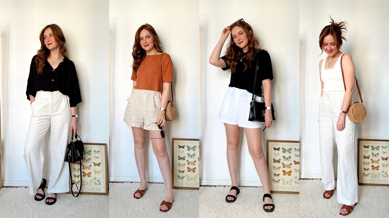 Do Café ao Barzinho: 10 Ideias de Looks para seu Primeiro Date