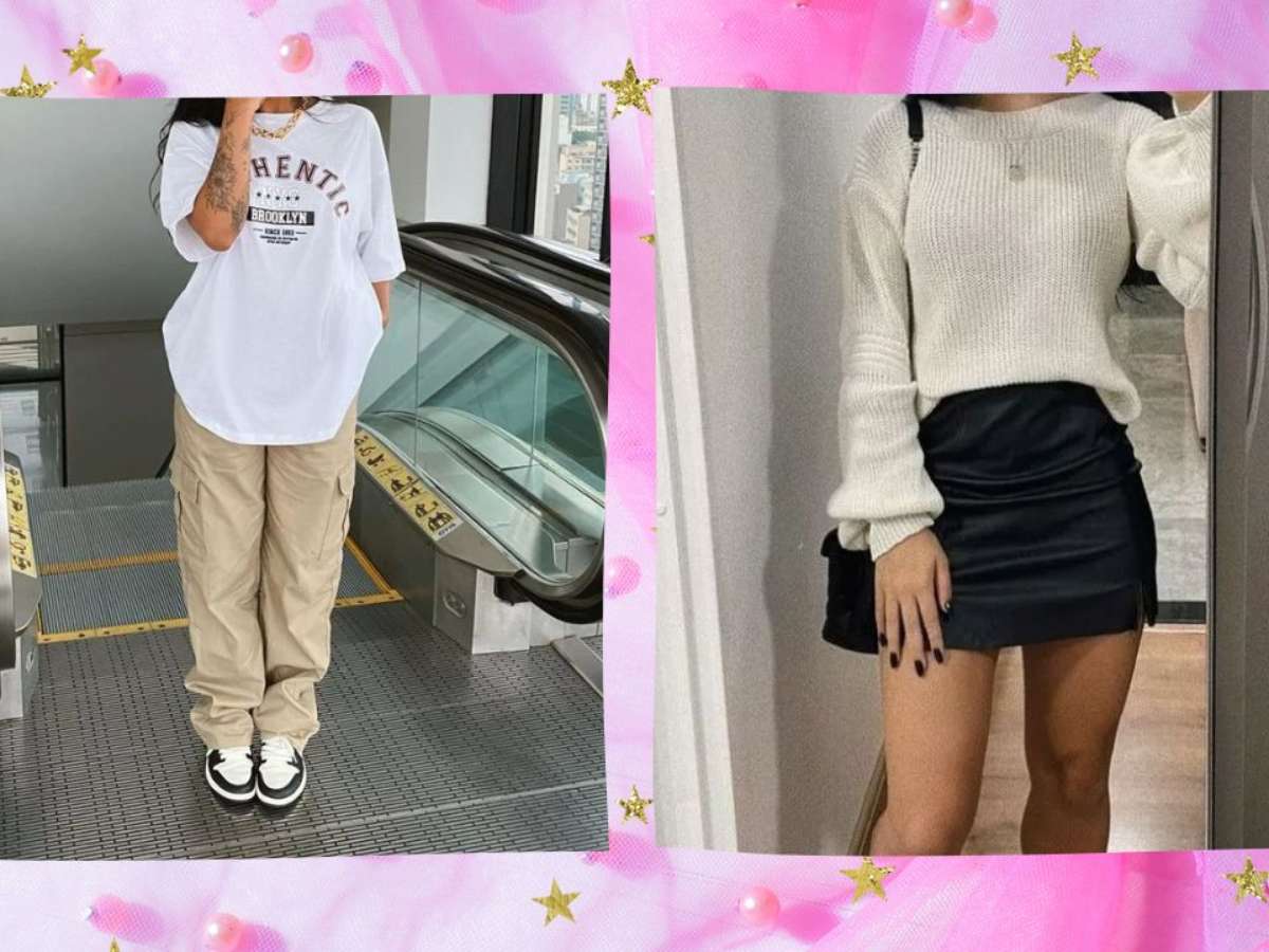 Primeiro Encontro: Dicas de Moda para Causar Boa Impressão Sem Esforço