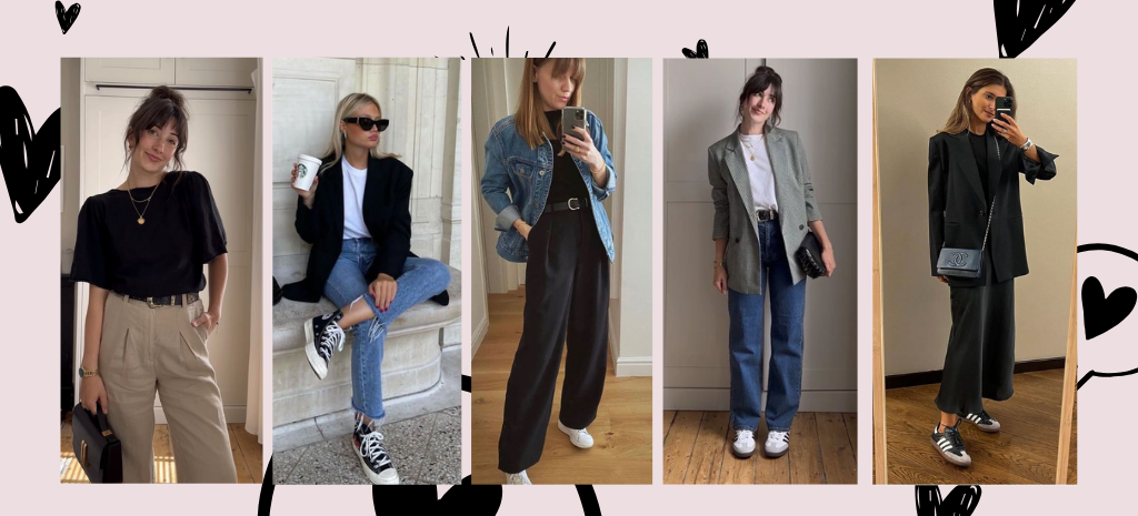 Desvendando o Dress Code: O Que Vestir em um Encontro Casual?