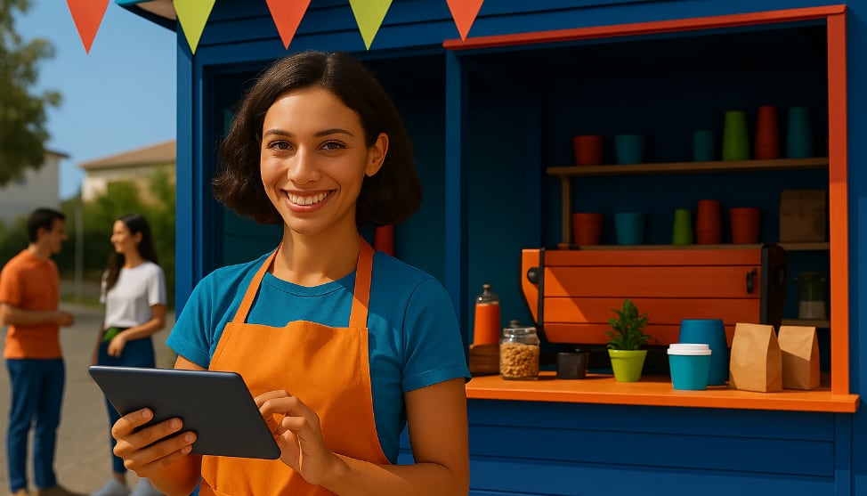 ideias de negócios lucrativos para freelancers com investimento zero