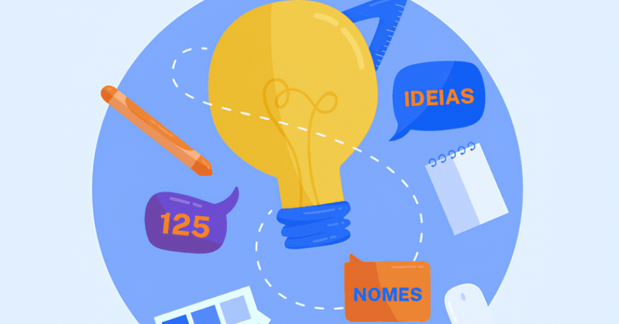 nomes instagram marketing digital vs agência tradicional