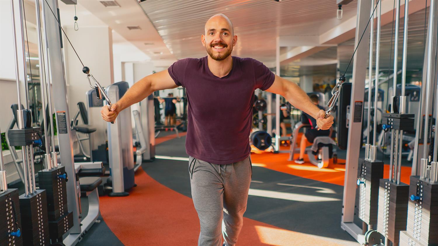 ideias de nomes para academia ou crossfit