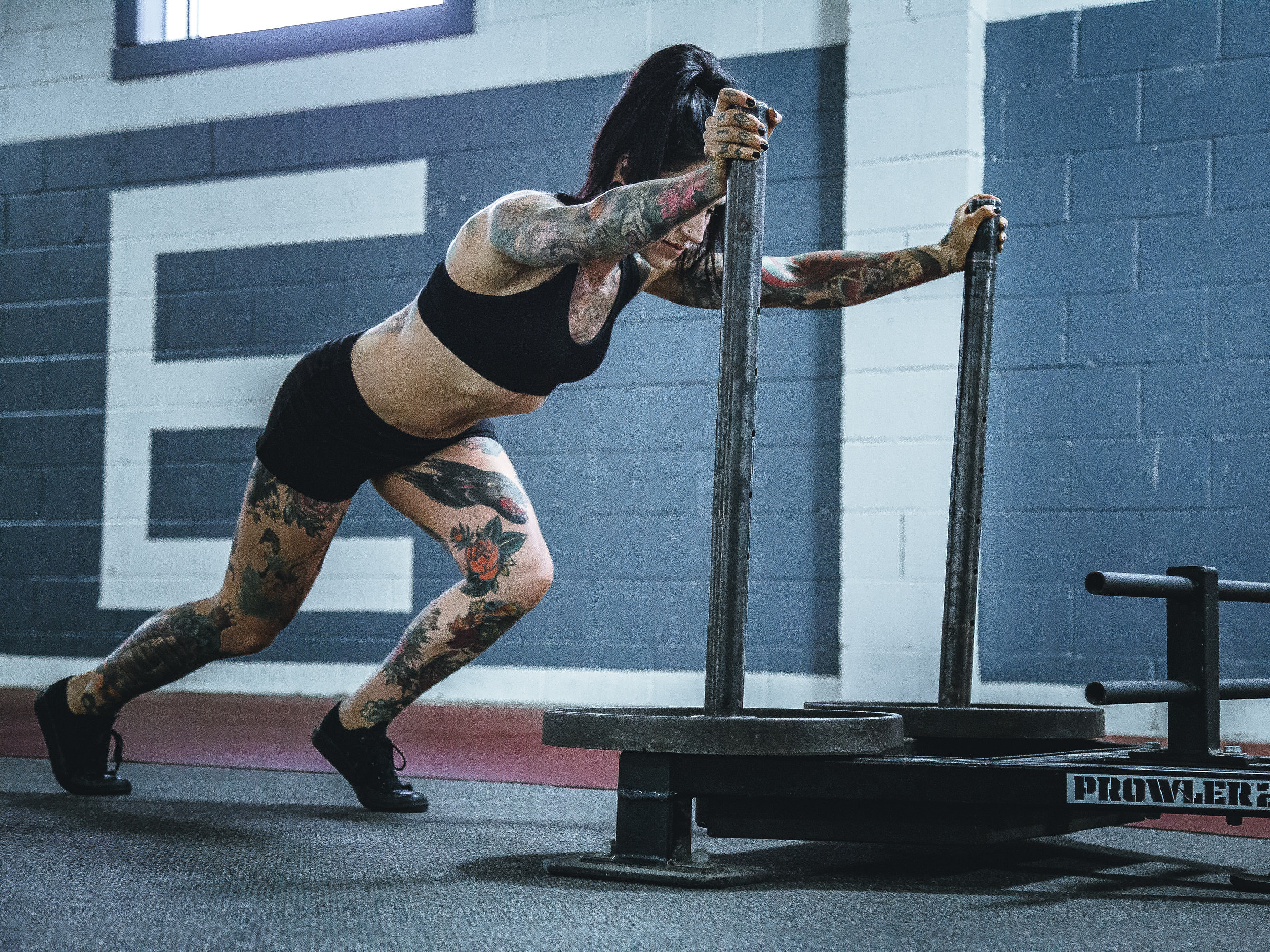 Como registrar o nome da sua academia