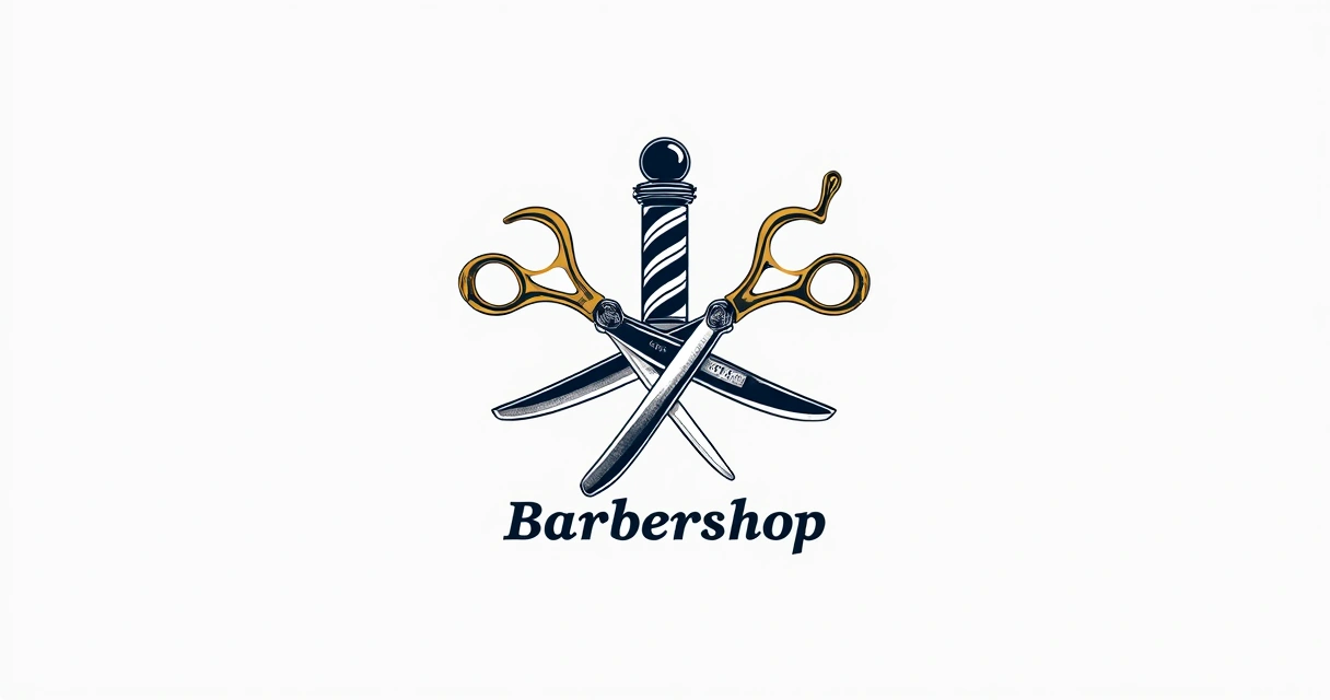 nomes de barbearia vintage