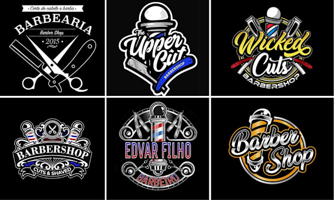 nomes criativos para barbearias