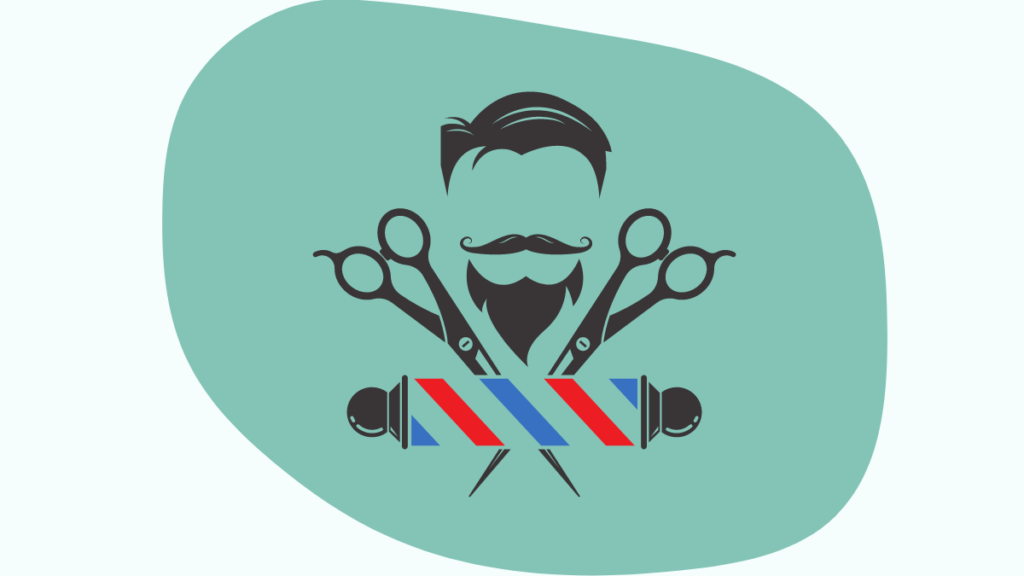 nomes de barbearia vintage