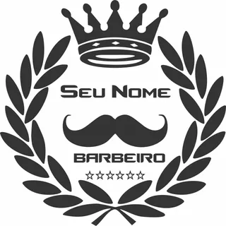 nomes de barbearia em inglês