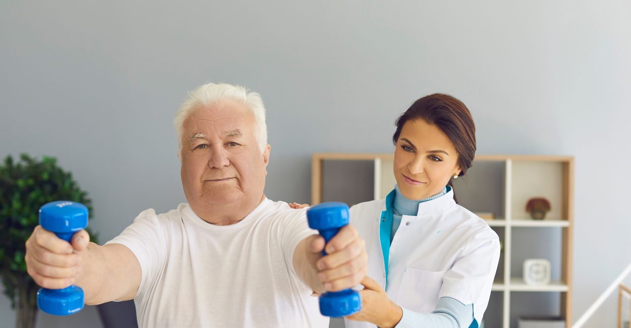 como escolher nome para clínica de fisio