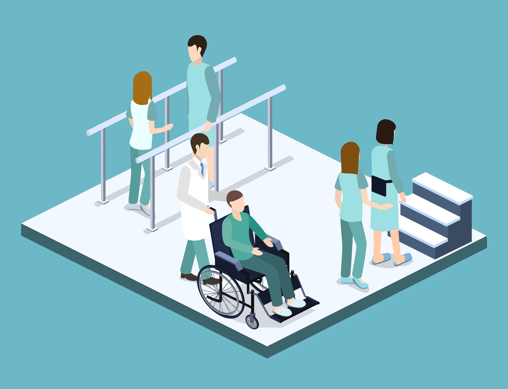 registro de nome para clínica de fisioterapia