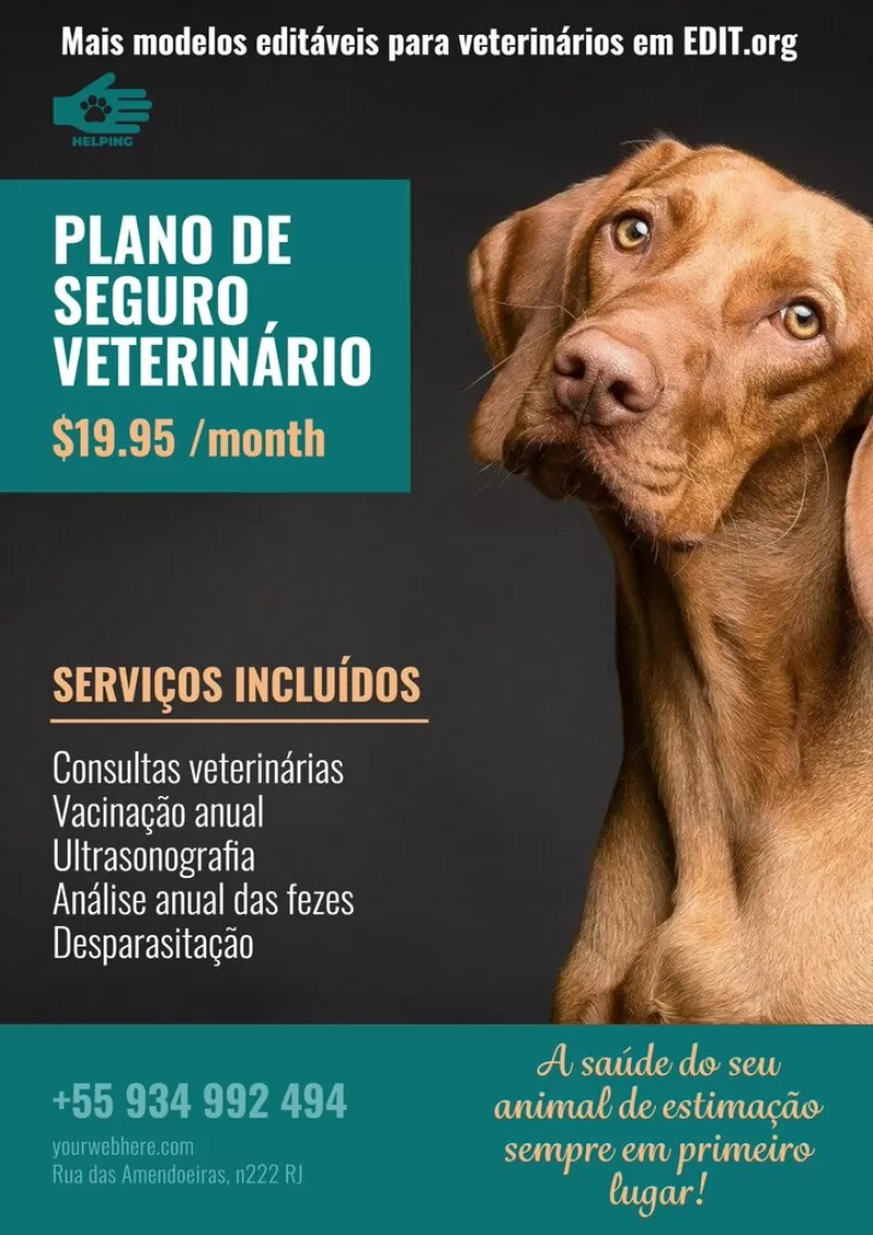 quanto custa registrar nome clínica veterinária