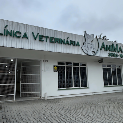ideias de nomes para clínica veterinária