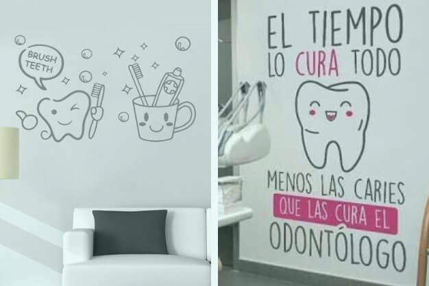 5 ideias de títulos para posts sobre nomes de clínicas odontológicas:
1. Nomes que Atraem: Como Escolher a Identidade Perfeita para Sua Clínica Odontológica
2. Do Clássico ao Moderno: Explorando Estilos de Nomes para Consultórios Dentários
3. O Poder do Nome: Como a Escolha Certa Impacta o Marketing da Sua Clínica
4. Evite Armadilhas Legais: Verificando a Disponibilidade e Ética do Nome da Sua Clínica
5. Personalização ou Inovação? Decifrando o Melhor Nome para Seu Público-Alvo