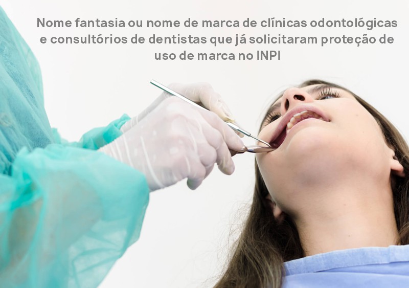 ideias de nomes para consultório odontológico (gestão)