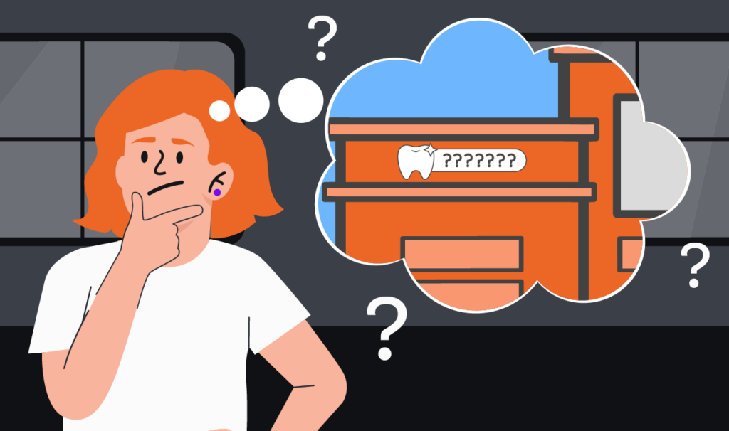 5 ideias de títulos para posts sobre nomes de clínicas odontológicas:
1. Nomes que Atraem: Como Escolher a Identidade Perfeita para Sua Clínica Odontológica
2. Do Clássico ao Moderno: Explorando Estilos de Nomes para Consultórios Dentários
3. O Poder do Nome: Como a Escolha Certa Impacta o Marketing da Sua Clínica
4. Evite Armadilhas Legais: Verificando a Disponibilidade e Ética do Nome da Sua Clínica
5. Personalização ou Inovação? Decifrando o Melhor Nome para Seu Público-Alvo