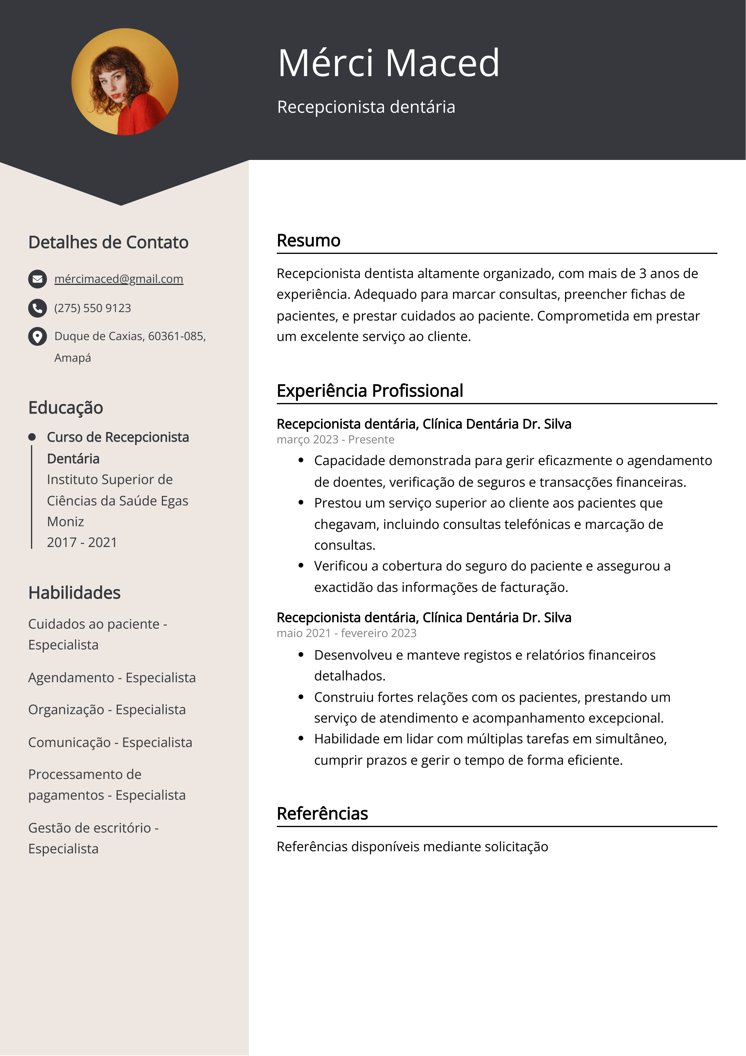 ideias de nomes para consultório odontológico (gestão)