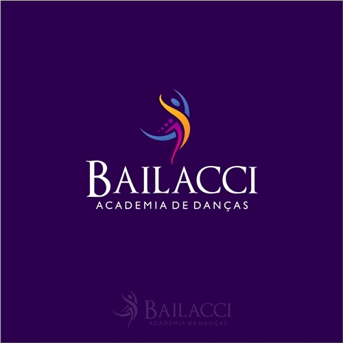 escolher nome academia de dança