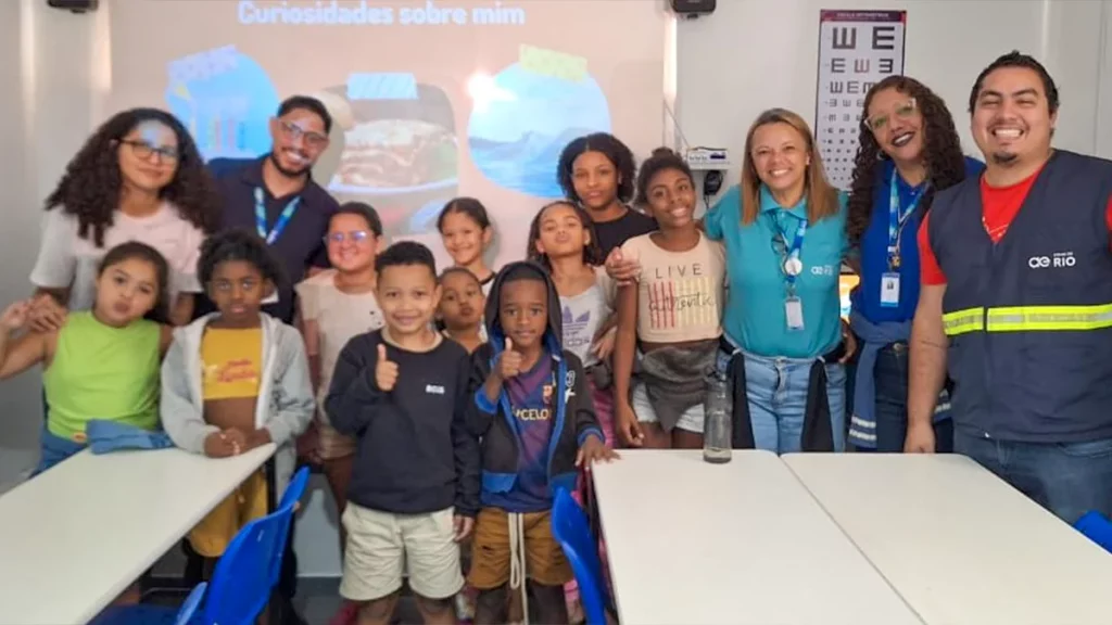 Reforço Escolar: Nomes que Transmitem Confiança aos Pais