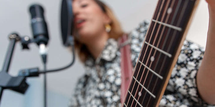 escolher nome para escola de música