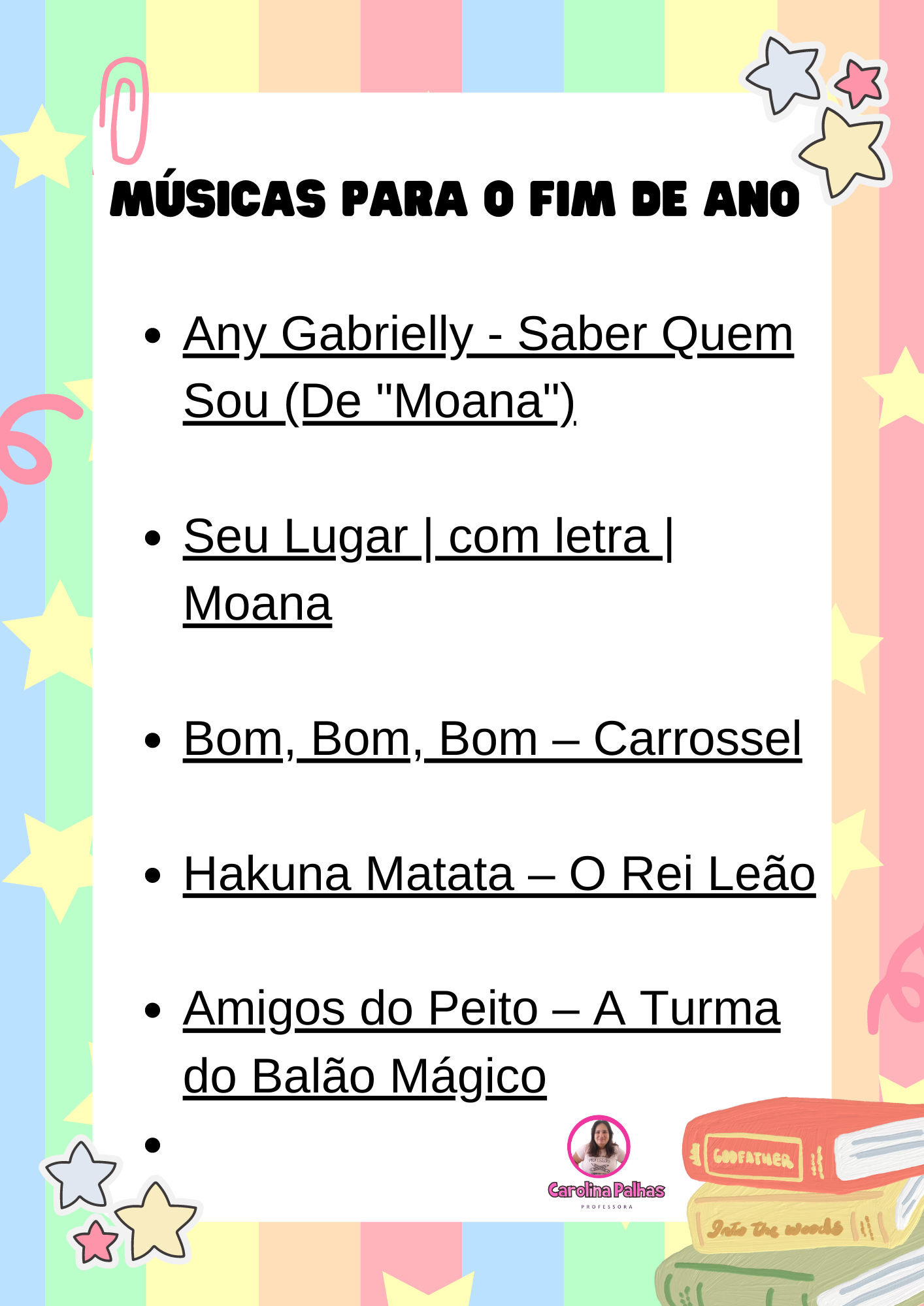 nome criativo para escola de instrumentos