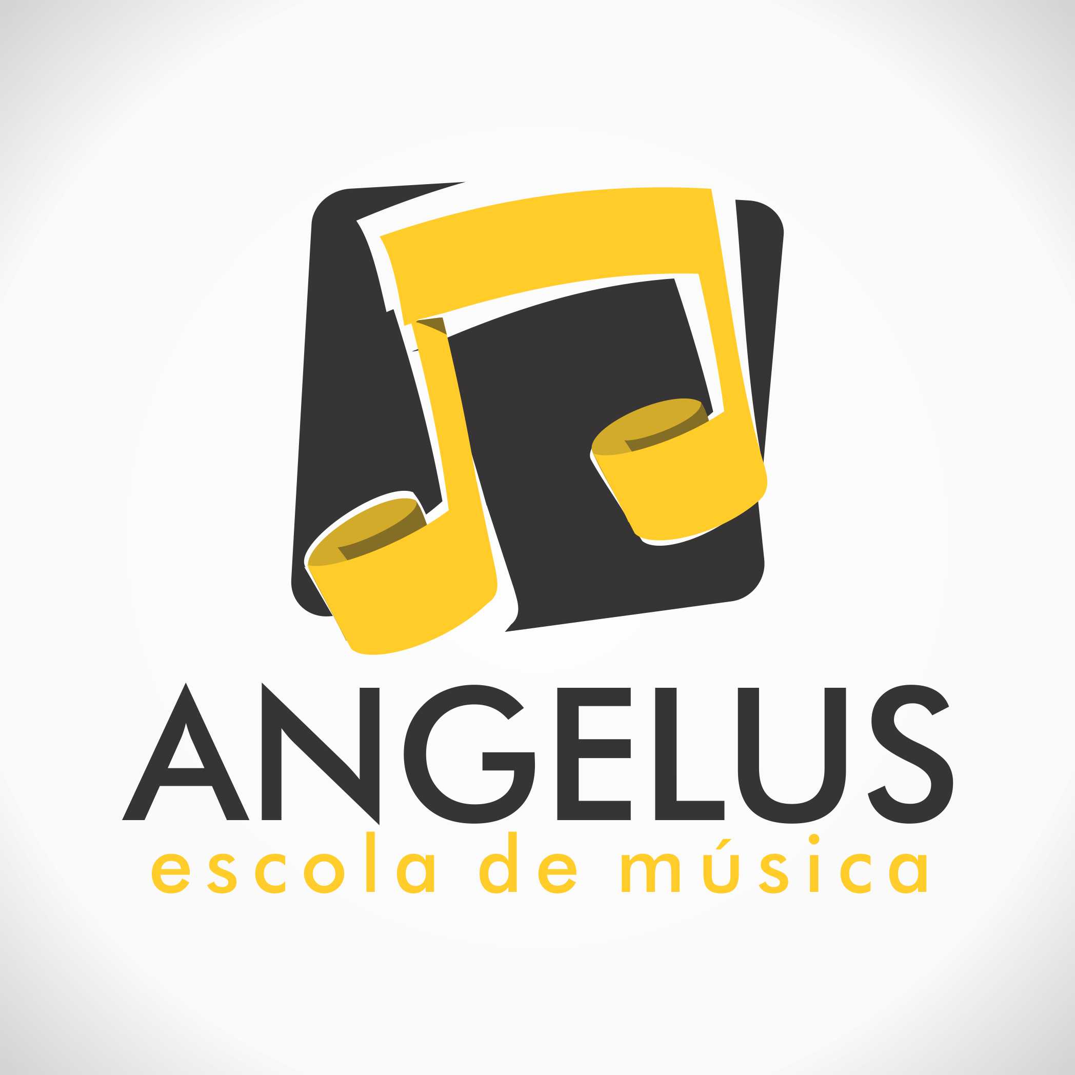 como registrar nome de escola de música